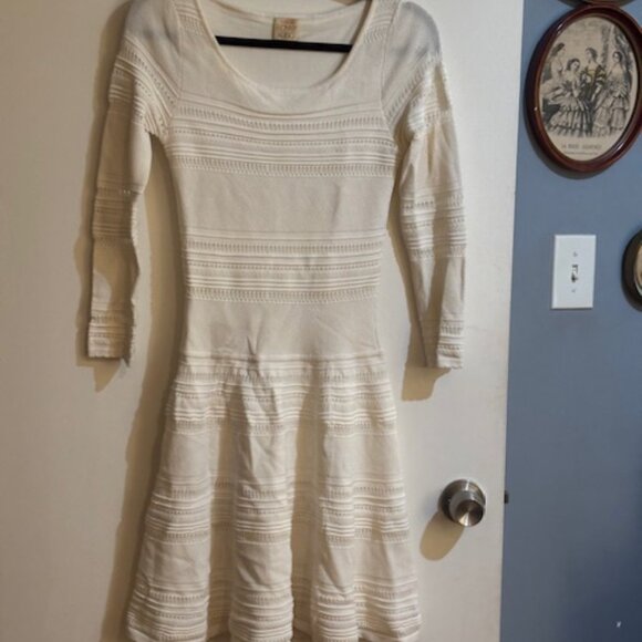 Ronny Kobo Dress - Picture 1 of 5